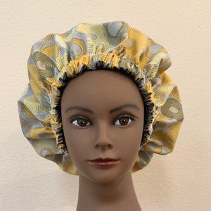Reversible Head Bonnet